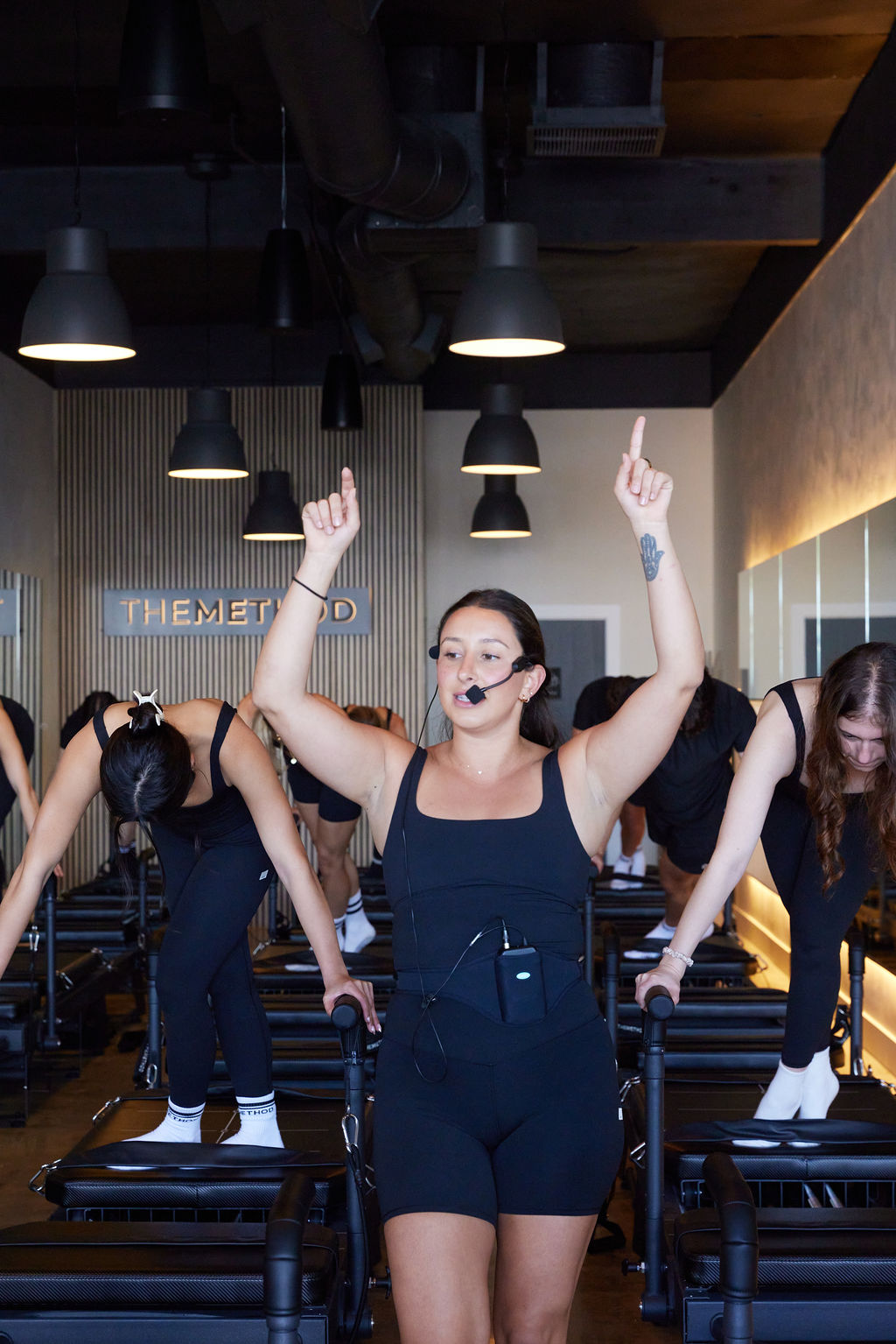 Pilates Teacher Training Huntington Beach & Newport Beach | Reformer Certification