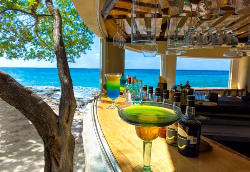 Sea View Hotel Koh Phangan | Luxury Beach Resort