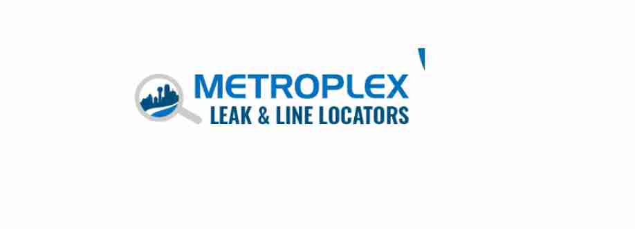 Metroplex Leak and Line Locators Cover Image