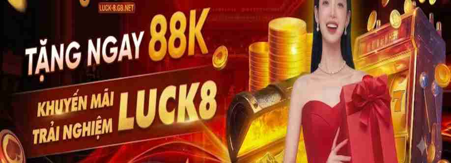 Luck8 gbnet Cover Image