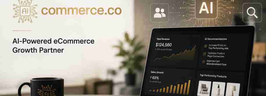 AI Commerce Cover Image