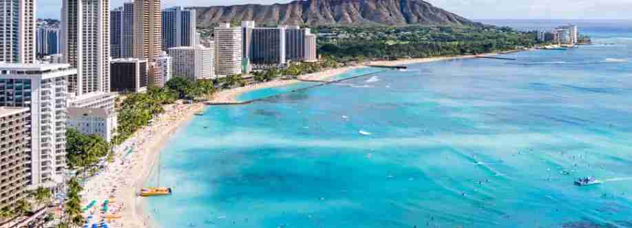 Hawaiian Beach Rentals Cover Image