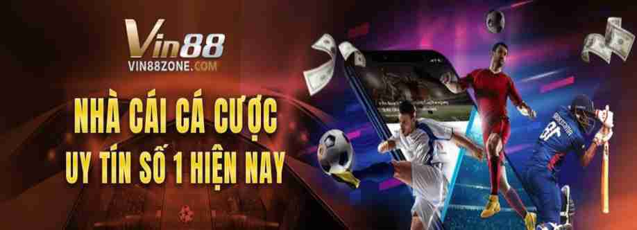 Vin88zone Club Cover Image