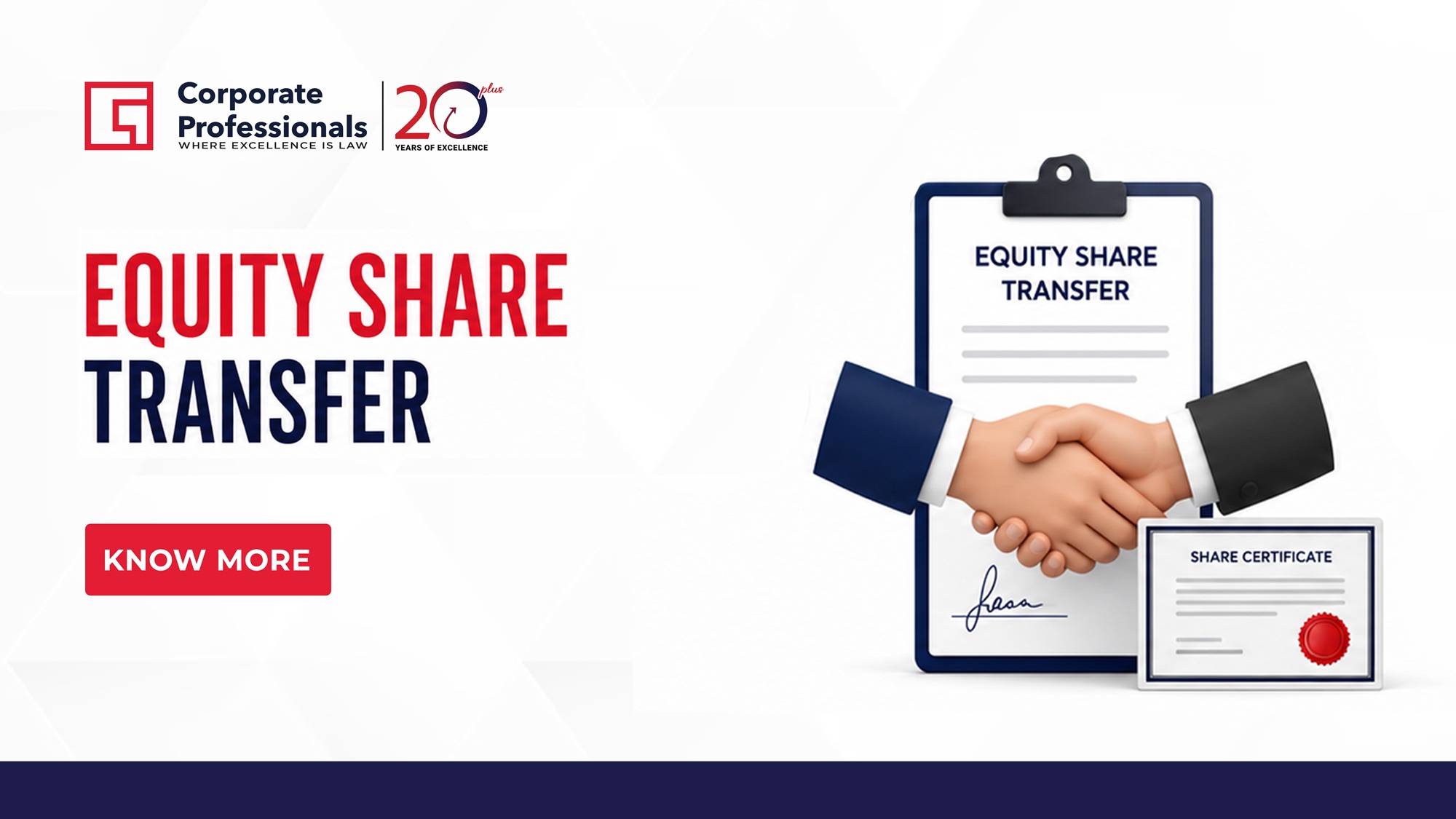 Equity Share Transfer: Process, Rules & Compliance Guide