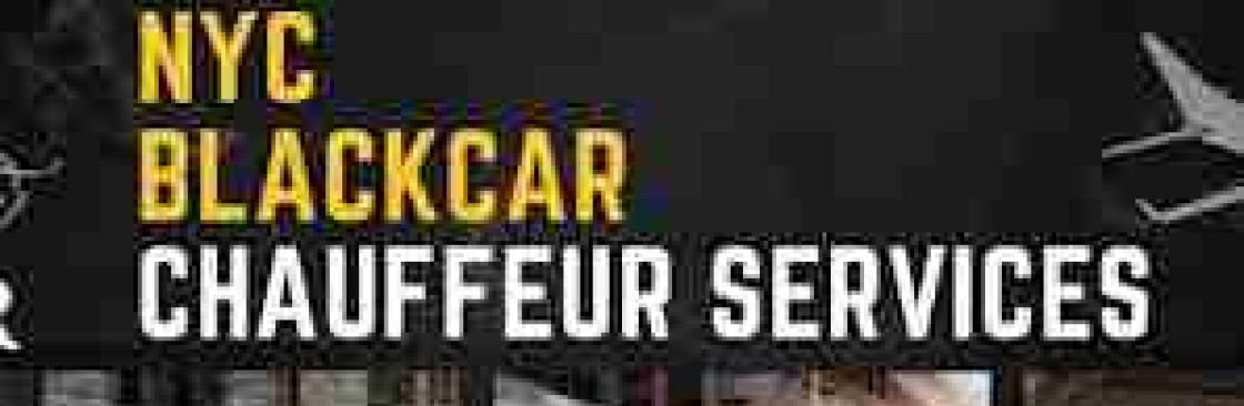 nycblack carchauffeur Cover Image
