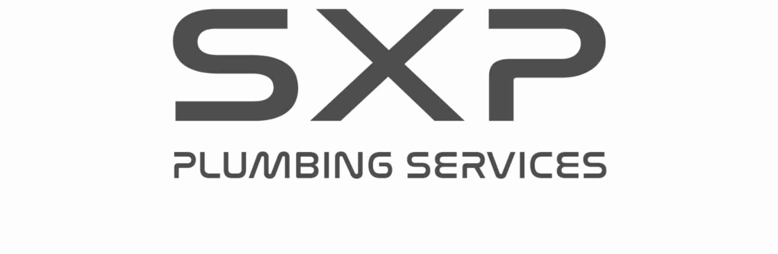 SXP  Plumbing Services Cover Image