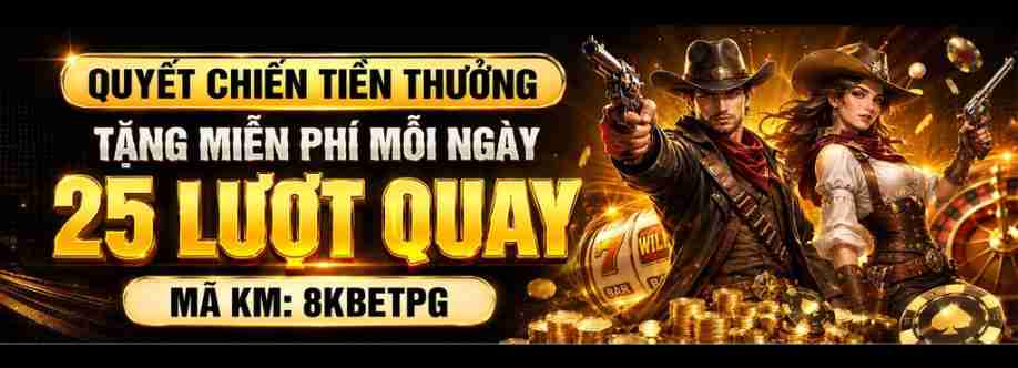 8KBET Cover Image