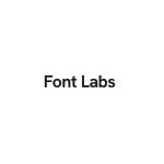 FontLabs Profile Picture