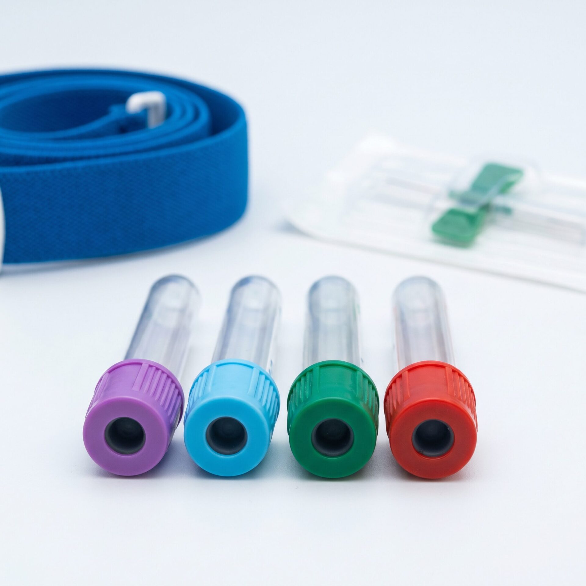 In-Person Phlebotomy Technician Certification | PCT Institute