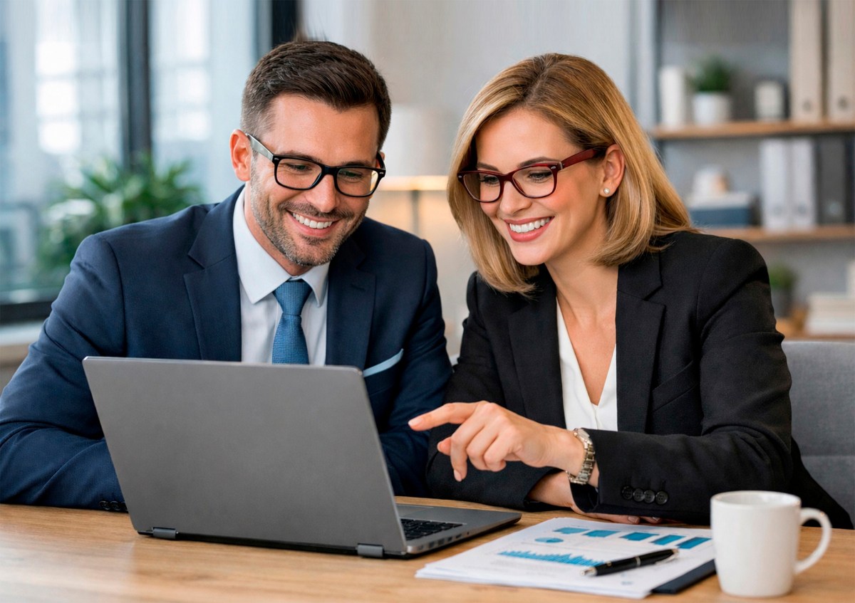 Why Is Harut Martirosyan Los Angeles Gaining Attention Today? – Harut Martirosyan – Expert Business Consultant | Driving Growth & Success