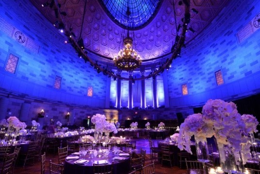 Top Private Dining Rooms and Event Spaces in Manhattan for Every Occasion » Services Dictionary