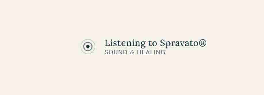 Listening To Spravato Cover Image