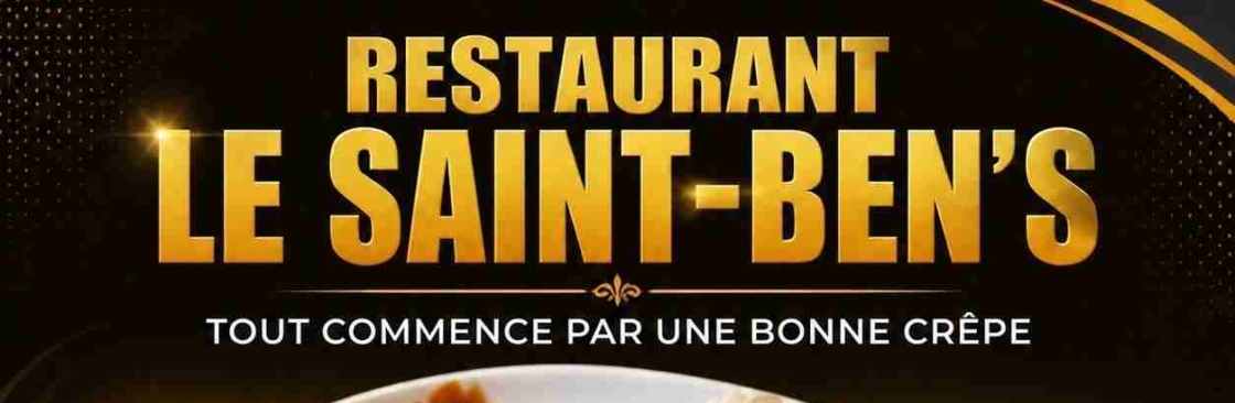 Restaurant Le Saint Bens Cover Image