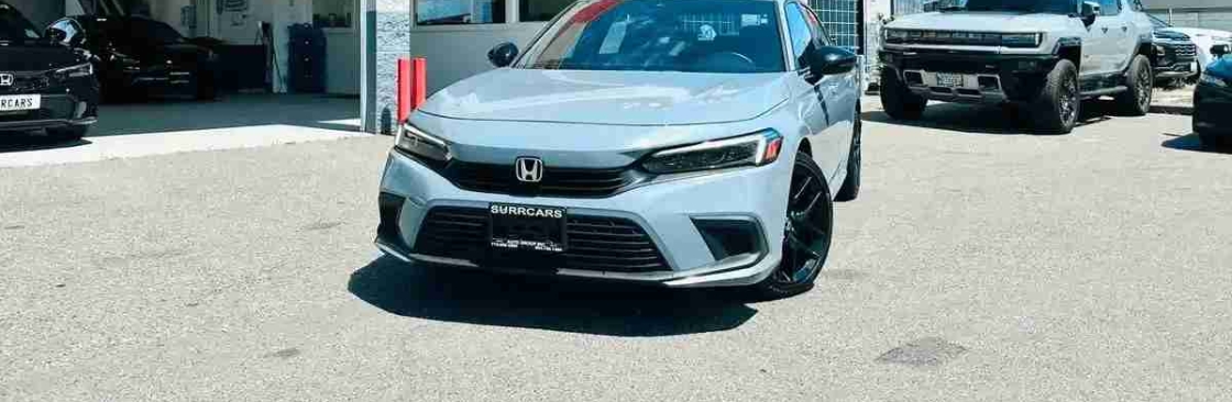 Surrcars Auto Cover Image