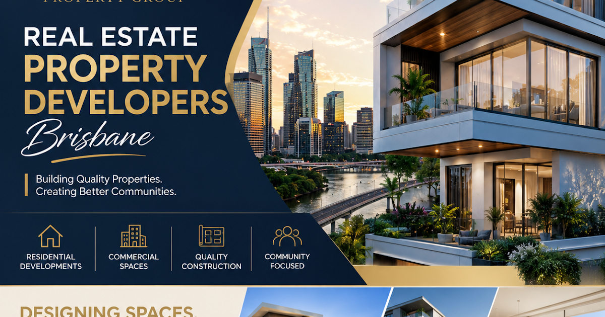 19 Key Factors to Consider When Choosing a Developer in Brisbane