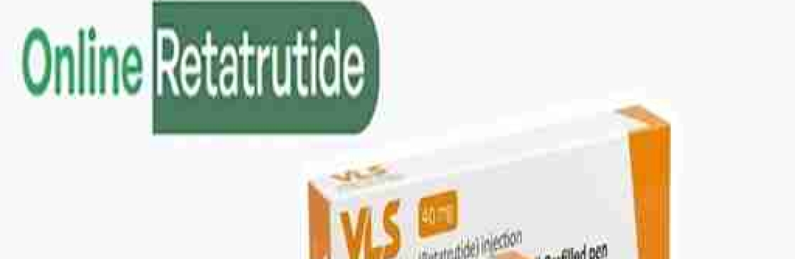Online Retatrutide Cover Image