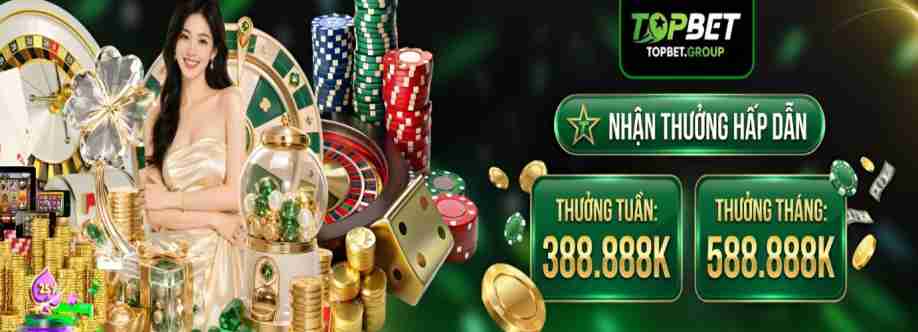 TOPBET Group Cover Image