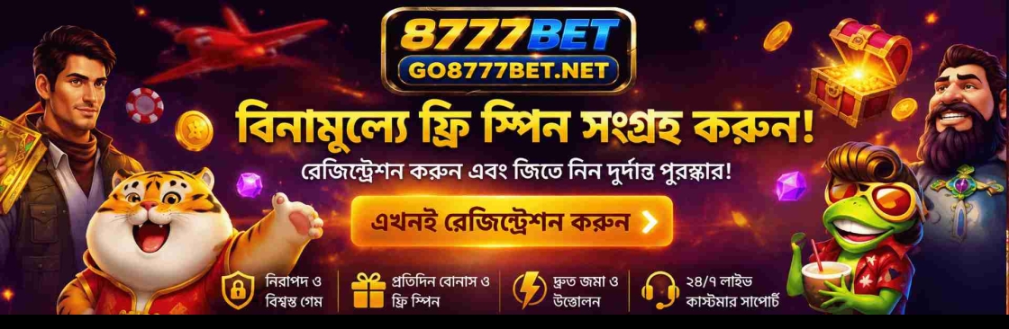 go8777bet net Cover Image