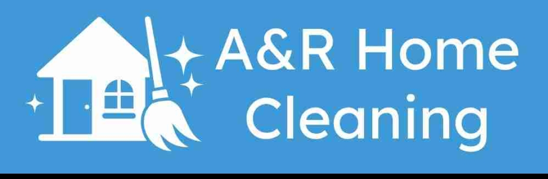 A&R Home Cleaning Cover Image