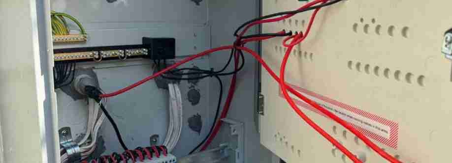 JRMT Electrical Cover Image