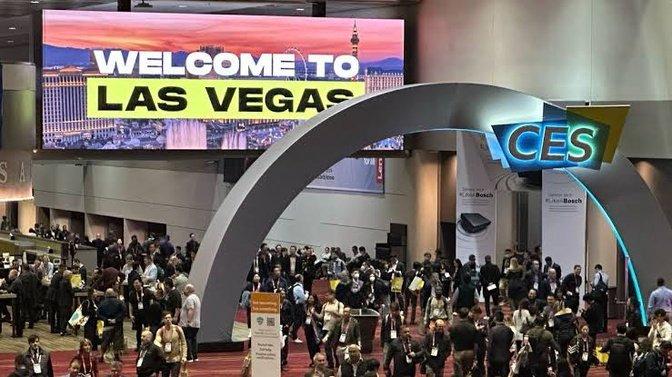 Running Out of Time? A Last-Minute Guide to Custom Booths for Trade Shows Before CES 2027 | Articles | Claire Sinclair | Gan Jing World - Technology for Humanity | Video & Movie Streaming