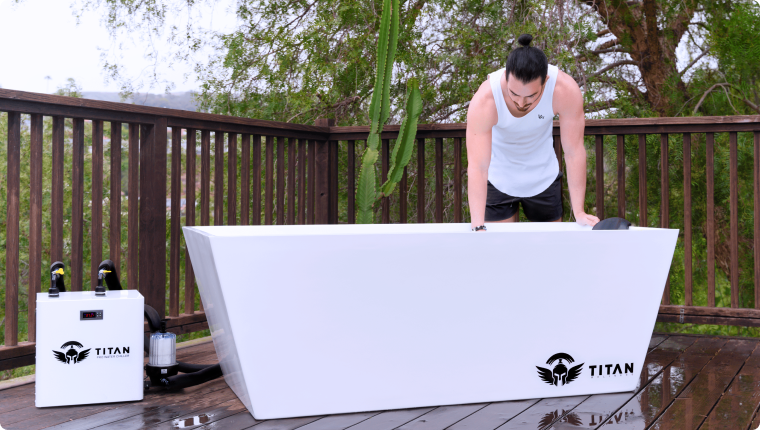 Titan Wellness BBB Reviews