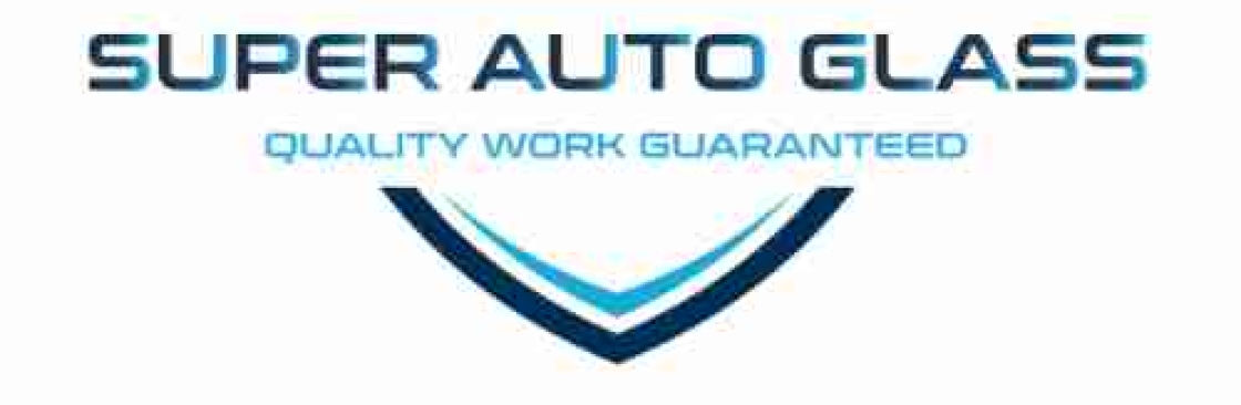Super Auto Glass Cover Image