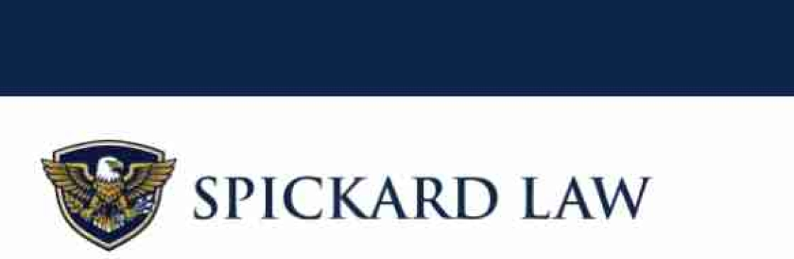Spickard Law Cover Image