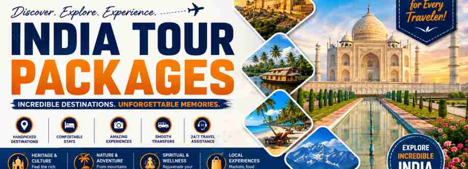 India Bon Voyage Cover Image