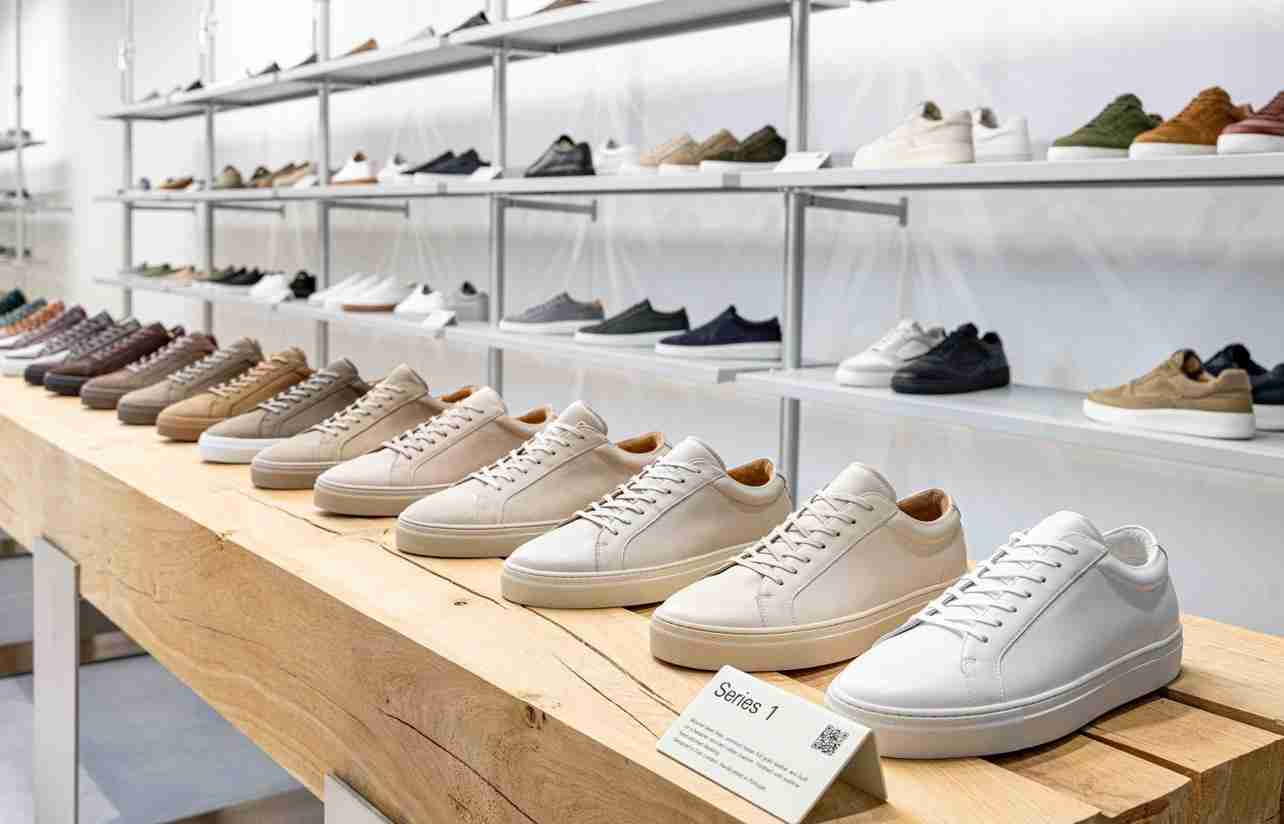 common projects shoes Profile Picture