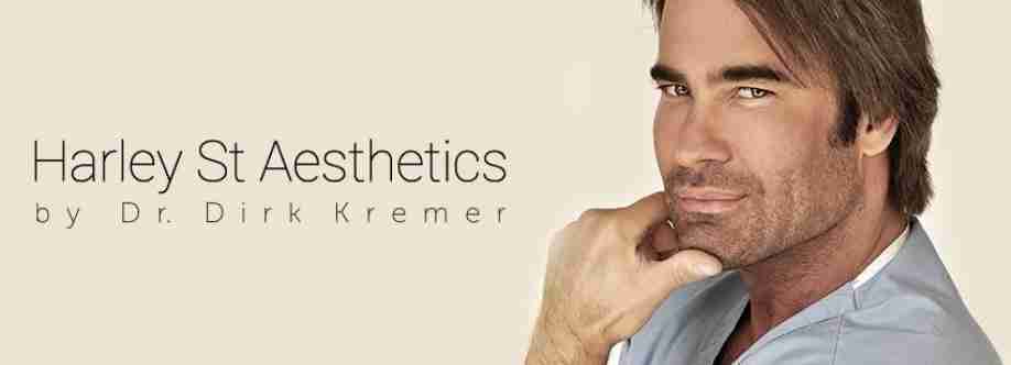 Dr Dirk Kremer Cover Image