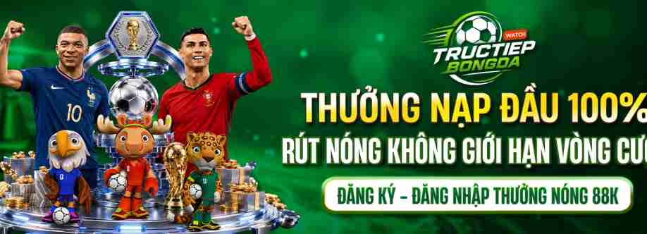 Nhà đài trực tiếp bóng đá Cover Image