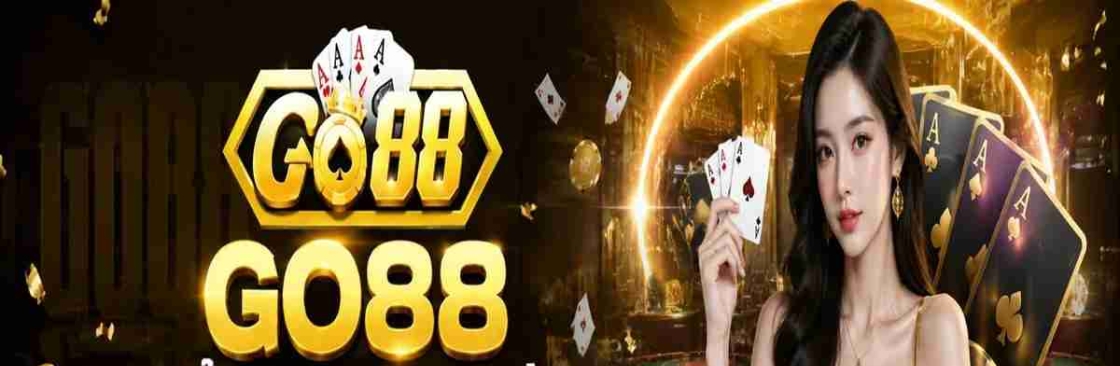 cổng game go88 Cover Image