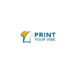Print Your Vibe Profile Picture
