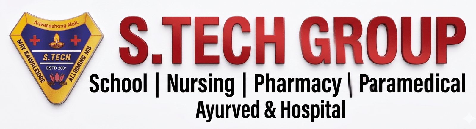 S.Tech International School