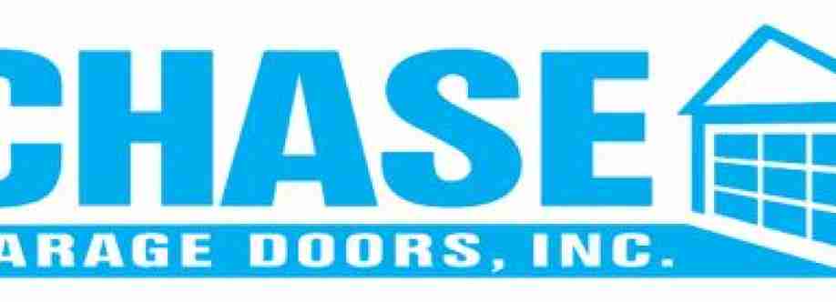 Chase garagedoor Cover Image