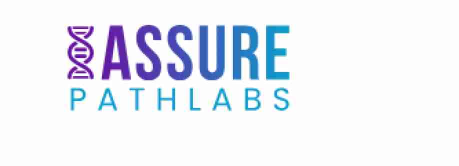 Assure Pathlabs Cover Image