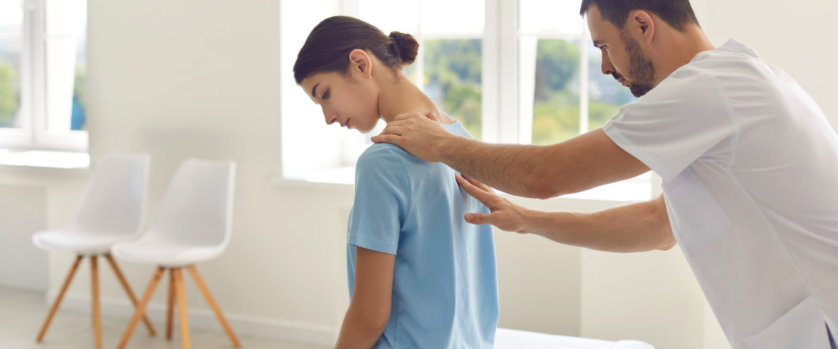 7 Services a Chiropractor in Pottsville Offers for Complete Injury Recovery