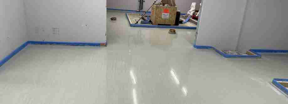 CFS Liquid Flow Screeds Cover Image