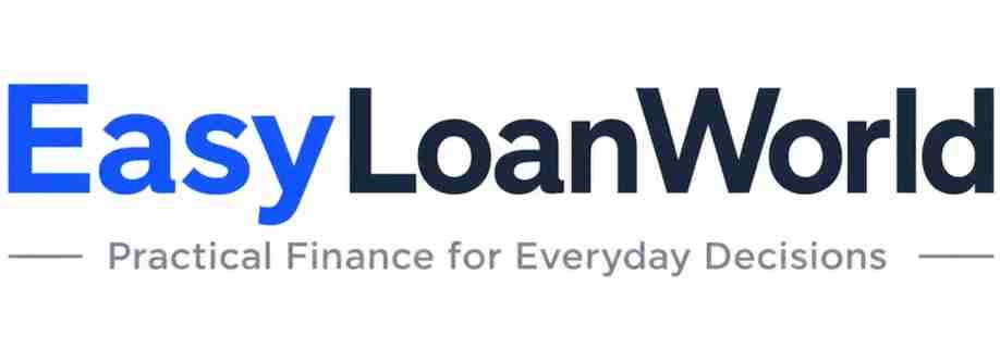 EasyLoanWorld Cover Image