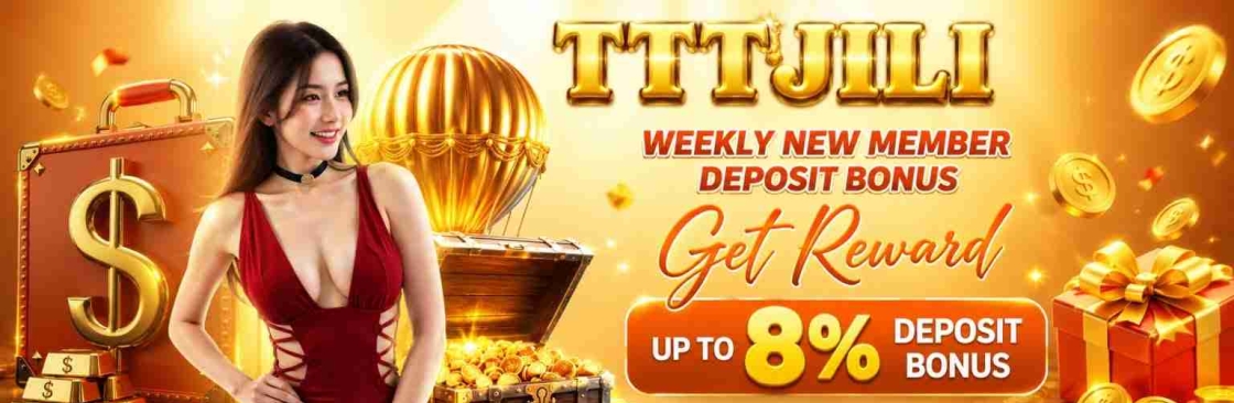 TTTJILI Cover Image