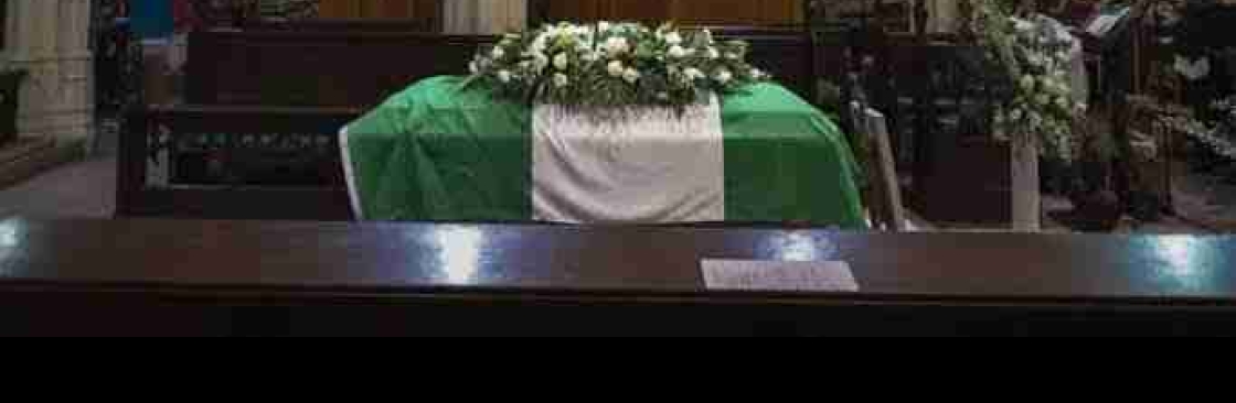 Funeral Live Stream Cover Image