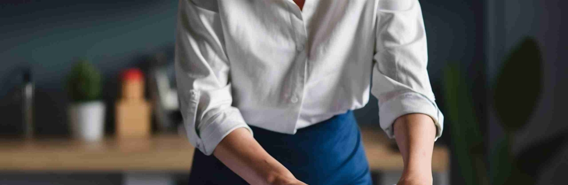 Fresh Threads Dry Cleaning Cover Image