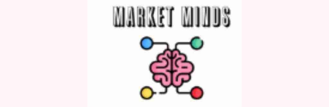 Market Minds Creative Cover Image