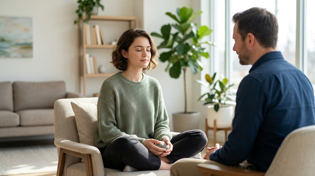 Understanding Anxiety: How I Help Teens and Adults Work With the Mind and Body