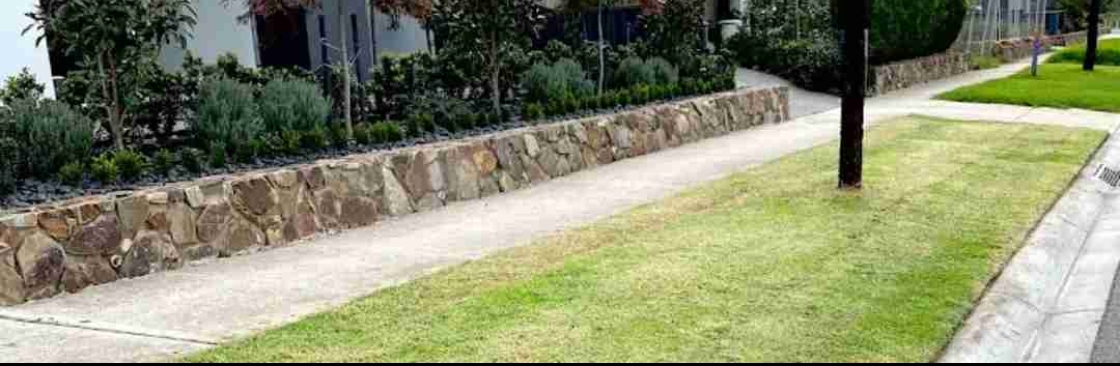 Landscaping Clontarf Cover Image