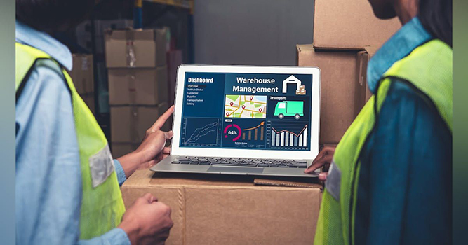 Transportation and Logistics Software Development Company in USA
