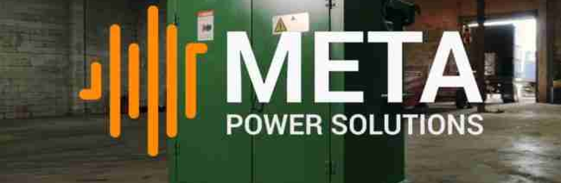 Meta Power Solutions Cover Image