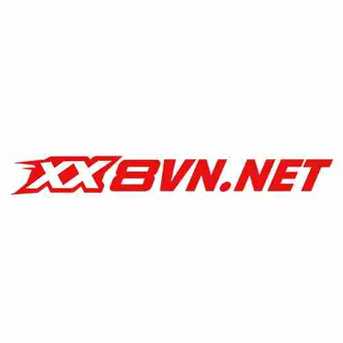 XX8 Profile Picture