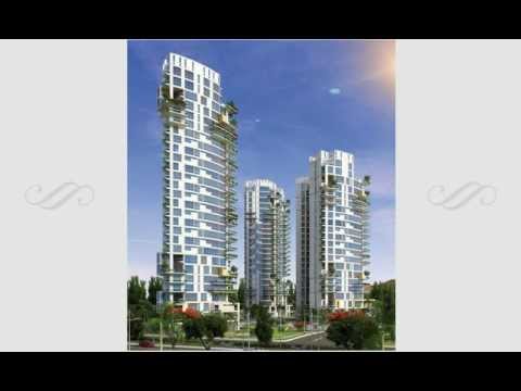 Pioneer Urban Presidia Sector 62, Gurgaon | Price & Brochure